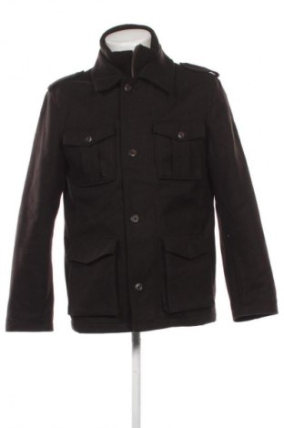 Herrenmantel Angelo Litrico, Größe M, Farbe Schwarz, Preis € 74,99