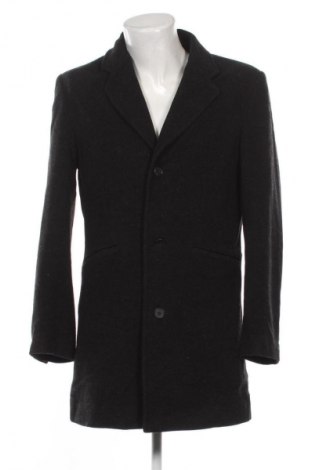 Herrenmantel Angelo Litrico, Größe M, Farbe Schwarz, Preis € 74,99