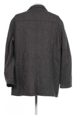 Pánský kabát  Angelo Litrico, Velikost 3XL, Barva Vícebarevné, Cena  1 749,00 Kč