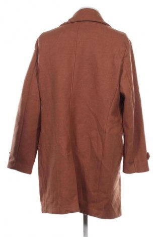 Palton de bărbați Bpc Bonprix Collection, Mărime XXL, Culoare Maro, Preț 364,99 Lei