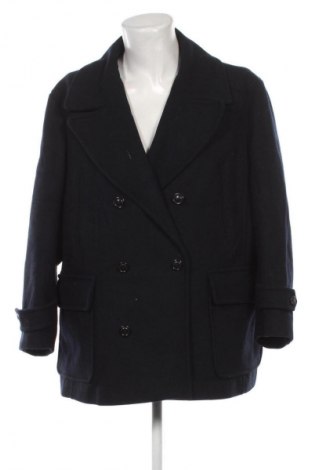Herrenmantel C&A, Größe XXL, Farbe Blau, Preis 73,99 €