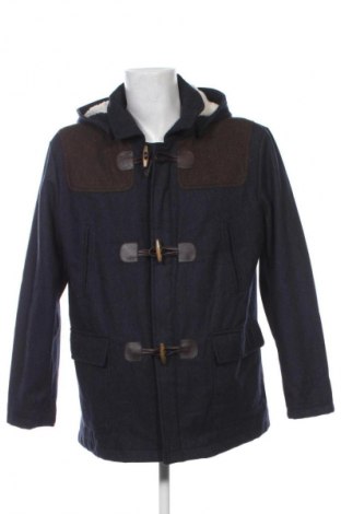 Férfi kabát Easy, Méret XL, Szín Kék, Ár 28 819 Ft