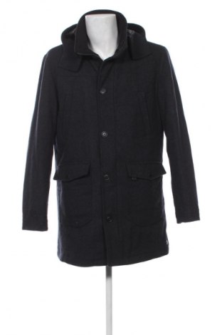 Herrenmantel Edc By Esprit, Größe XL, Farbe Blau, Preis 94,99 €