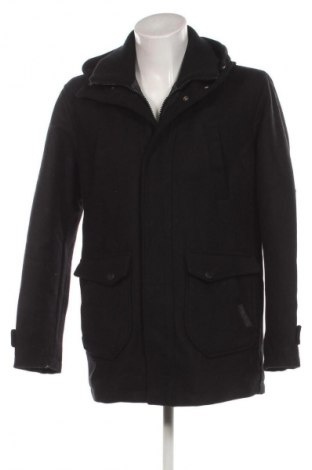 Pánský kabát  Edc By Esprit, Velikost L, Barva Černá, Cena  2 229,00 Kč