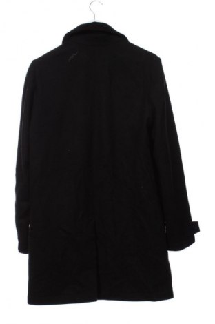 Herrenmantel G-Star Raw, Größe XS, Farbe Schwarz, Preis 192,99 €