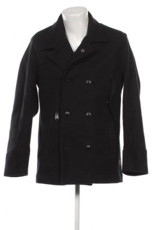 Palton de bărbați G-Star Raw, Mărime XL, Culoare Negru, Preț 934,99 Lei