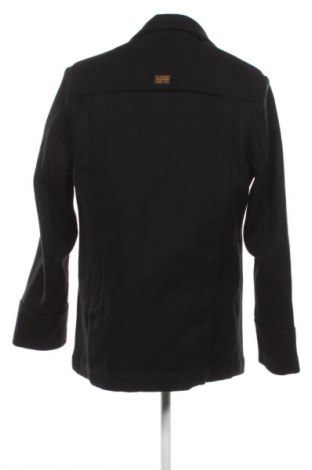 Palton de bărbați G-Star Raw, Mărime XL, Culoare Negru, Preț 934,99 Lei
