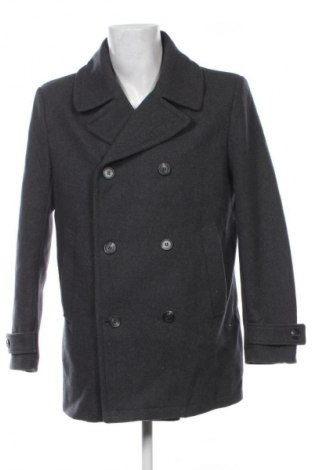 Férfi kabát H&M, Méret XL, Szín Szürke, Ár 28 819 Ft