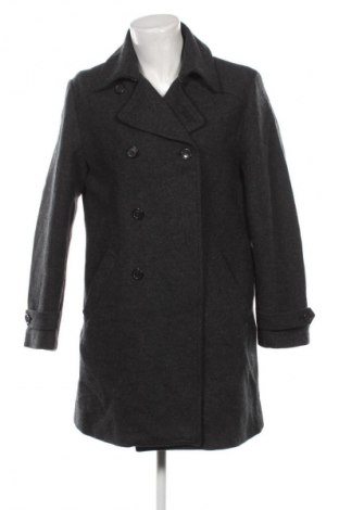 Męski płaszcz H&M, Rozmiar XL, Kolor Czarny, Cena 351,99 zł