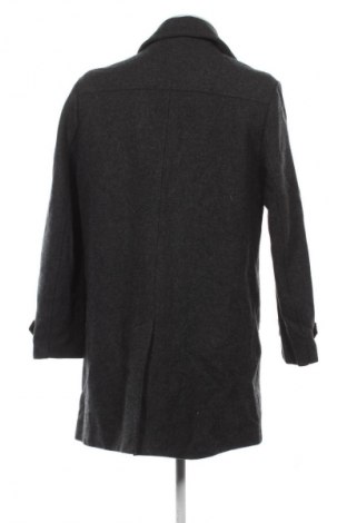 Męski płaszcz H&M, Rozmiar XL, Kolor Czarny, Cena 351,99 zł