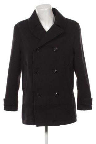 Férfi kabát H&M, Méret XL, Szín Fekete, Ár 21 039 Ft