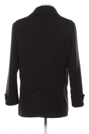 Férfi kabát H&M, Méret XL, Szín Fekete, Ár 21 039 Ft