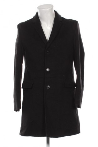Pánsky kabát  Hugo Boss, Veľkosť M, Farba Čierna, Cena  219,95 €