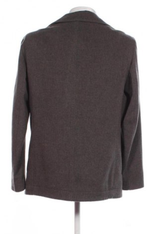 Мъжко палто Hugo Boss, Размер L, Цвят Кафяв, Цена 379,99 лв.