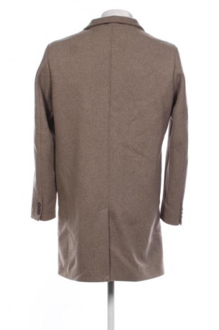 Férfi kabát Jack & Jones, Méret S, Szín Barna, Ár 53 529 Ft