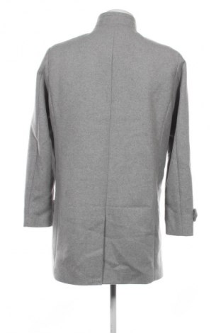 Мъжко палто Jack & Jones, Размер XL, Цвят Сив, Цена 204,99 лв.
