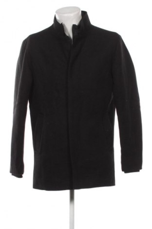 Férfi kabát Jack & Jones, Méret L, Szín Fekete, Ár 53 529 Ft