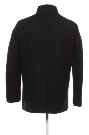 Férfi kabát Jack & Jones, Méret L, Szín Fekete, Ár 53 529 Ft