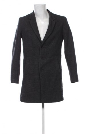 Мъжко палто Jack & Jones, Размер M, Цвят Многоцветен, Цена 82,99 лв.
