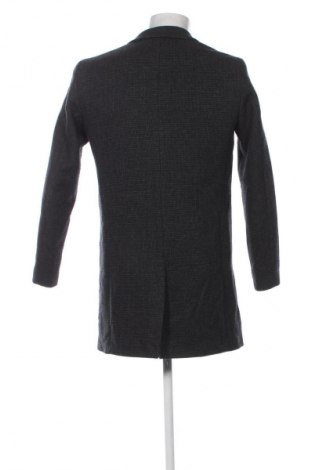Мъжко палто Jack & Jones, Размер M, Цвят Многоцветен, Цена 82,99 лв.