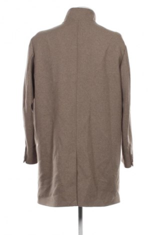 Męski płaszcz Jack & Jones PREMIUM, Rozmiar XL, Kolor Brązowy, Cena 614,99 zł