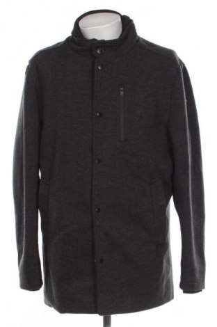 Herrenmantel Jean Pascale, Größe XL, Farbe Grau, Preis € 74,99