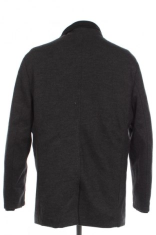 Herrenmantel Jean Pascale, Größe XL, Farbe Grau, Preis € 74,99