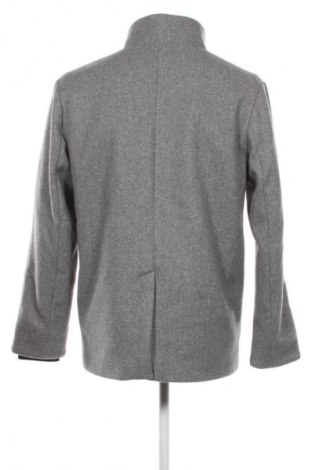 Herrenmantel Paul Hunter, Größe L, Farbe Grau, Preis € 254,99