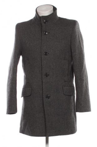Pánský kabát  Selected Homme, Velikost S, Barva Šedá, Cena  1 999,00 Kč