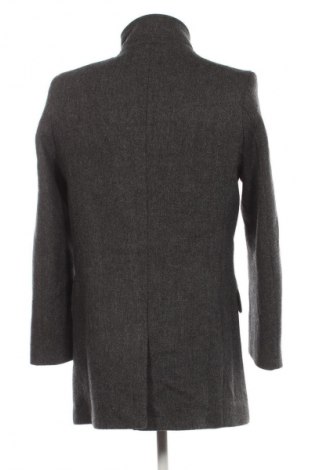 Pánský kabát  Selected Homme, Velikost S, Barva Šedá, Cena  1 999,00 Kč