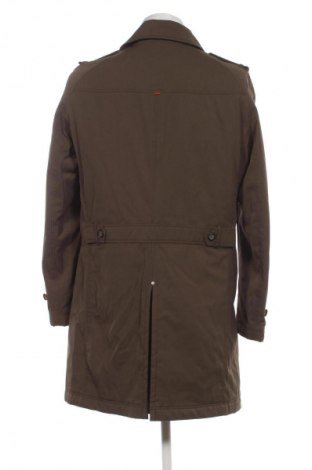 Pánsky kabát  Strellson, Veľkosť L, Farba Zelená, Cena  95,95 €