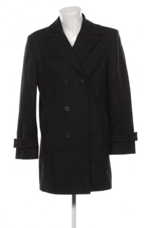 Herrenmantel Tailor & Son, Größe L, Farbe Schwarz, Preis 73,99 €