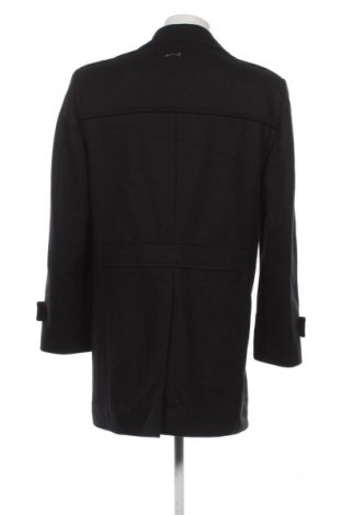 Herrenmantel Tailor & Son, Größe L, Farbe Schwarz, Preis 73,99 €