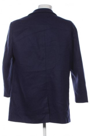 Pánsky kabát  Unbranded, Veľkosť XL, Farba Modrá, Cena  62,95 €