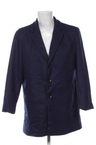 Pánsky kabát  Unbranded, Veľkosť XL, Farba Modrá, Cena  62,95 €