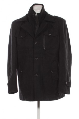 Pánský kabát  Unbranded, Velikost XL, Barva Černá, Cena  1 749,00 Kč
