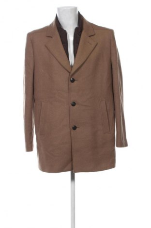 Férfi kabát Unbranded, Méret XL, Szín Barna, Ár 28 819 Ft