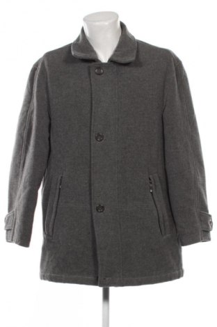 Ανδρικά παλτό Unbranded, Μέγεθος XXL, Χρώμα Γκρί, Τιμή 68,99 €