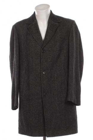 Pánský kabát  Unbranded, Velikost L, Barva Černá, Cena  1 749,00 Kč