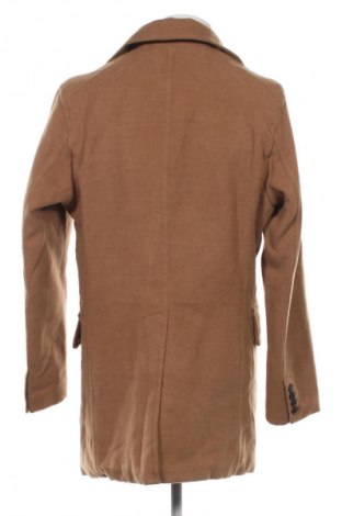 Férfi kabát Unbranded, Méret XL, Szín Bézs, Ár 46 279 Ft