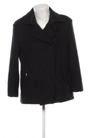 Pánsky kabát  Zara Man, Veľkosť XL, Farba Čierna, Cena  39,95 €