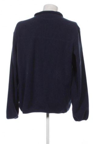 Męski polar FILA, Rozmiar XL, Kolor Niebieski, Cena 355,99 zł