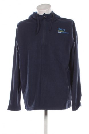 Herren Sportjacke Luciano, Größe XXL, Farbe Blau, Preis 28,99 €