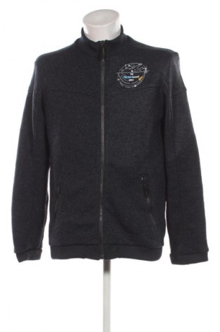 Ανδρική ζακέτα fleece Quechua, Μέγεθος XL, Χρώμα Πολύχρωμο, Τιμή 24,99 €