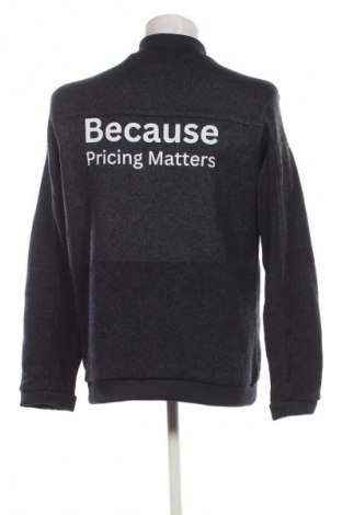 Ανδρική ζακέτα fleece Quechua, Μέγεθος XL, Χρώμα Πολύχρωμο, Τιμή 24,99 €
