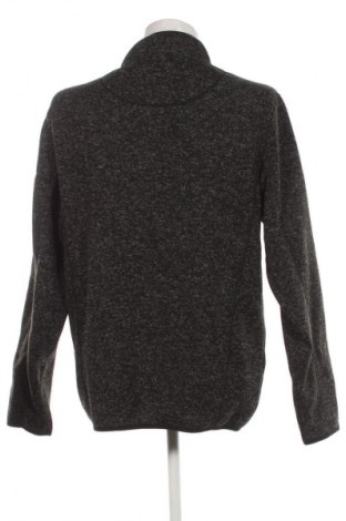 Férfi polár dzseki Man's World, Méret XL, Szín Fekete, Ár 33 389 Ft