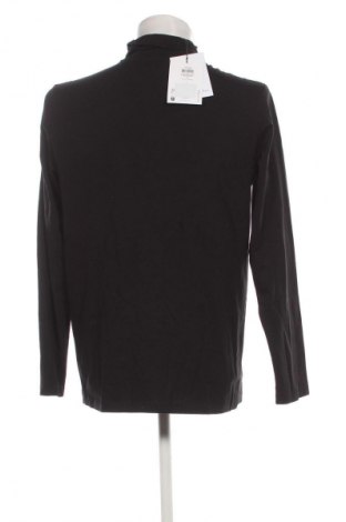Męski golf Selected Homme, Rozmiar L, Kolor Czarny, Cena 305,99 zł