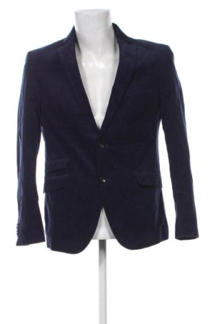 Herren Sakko Angelo Litrico, Größe L, Farbe Blau, Preis € 40,99