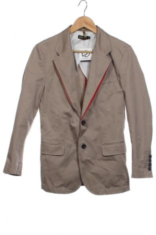 Herren Sakko Antony Morato, Größe XS, Farbe Beige, Preis € 52,69