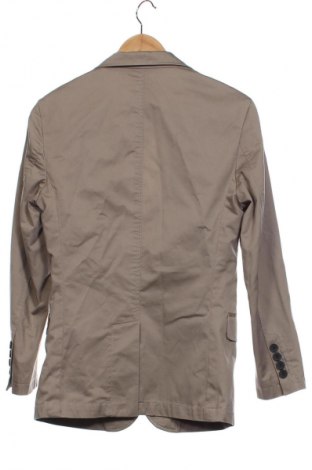 Herren Sakko Antony Morato, Größe XS, Farbe Beige, Preis € 52,69
